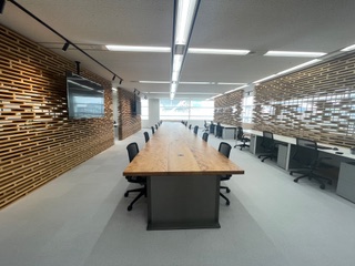 Makes Co., Ltd. Fukuoka Branch